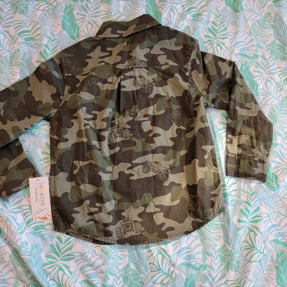 Monster struck boys bundle NWT - Picture 3 of 6